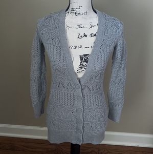 Lauren Conrad Cardigan